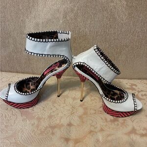 Women's Betsey Johnson Heels